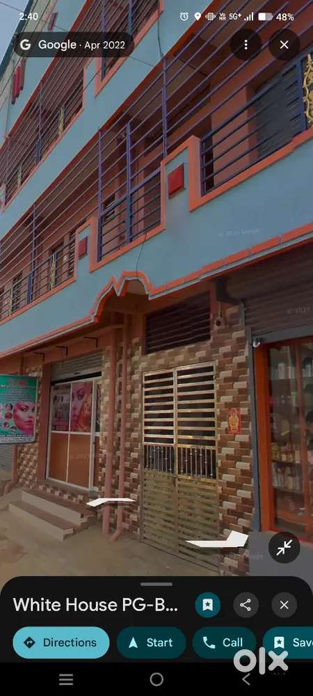 Mujhe 1 house kipping chahiye salary 12000 room food free