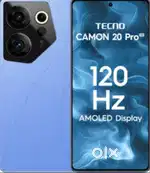 Tecno camon 20