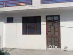 1 BHK set available for rent (Suitable only for 1 person)