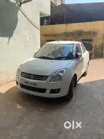 Maruti Suzuki Swift Dzire 2011