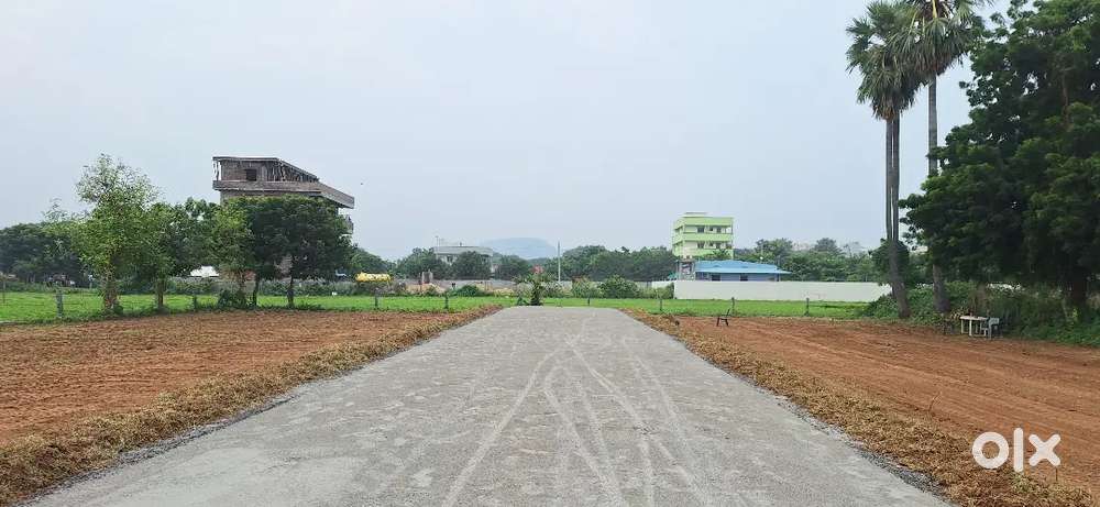 NUNNA PLOTS FOR SALE
