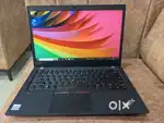 Top picks for used laptops Lenovo ThinkPad T14 i7-10th 16GB 256GB