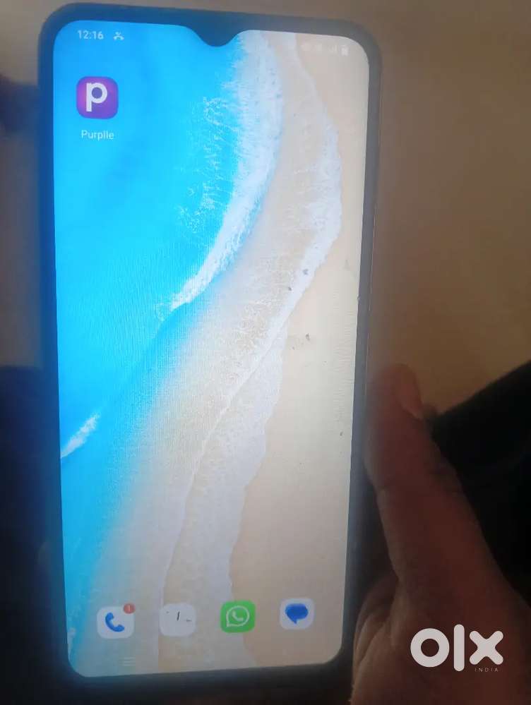 Full condition mobile