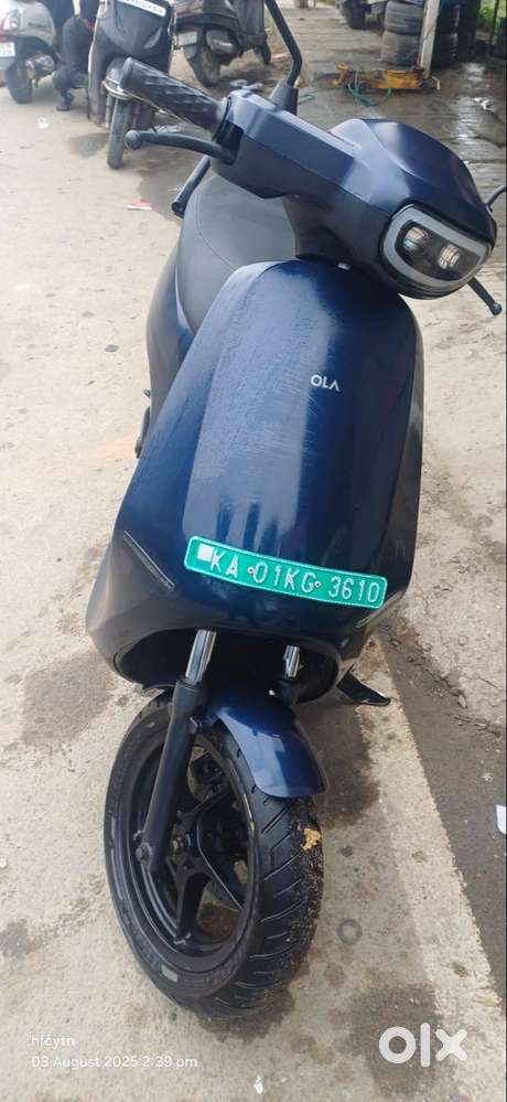 Ola S1 Pro Gen 2 - Excellent Condition