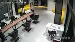 Salon barber station for sale