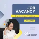 Telecalers