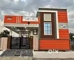 100 SQ YARDS 2 BHK INDEPENDENT HOUSES FOR SALE NEAR GHATKESER