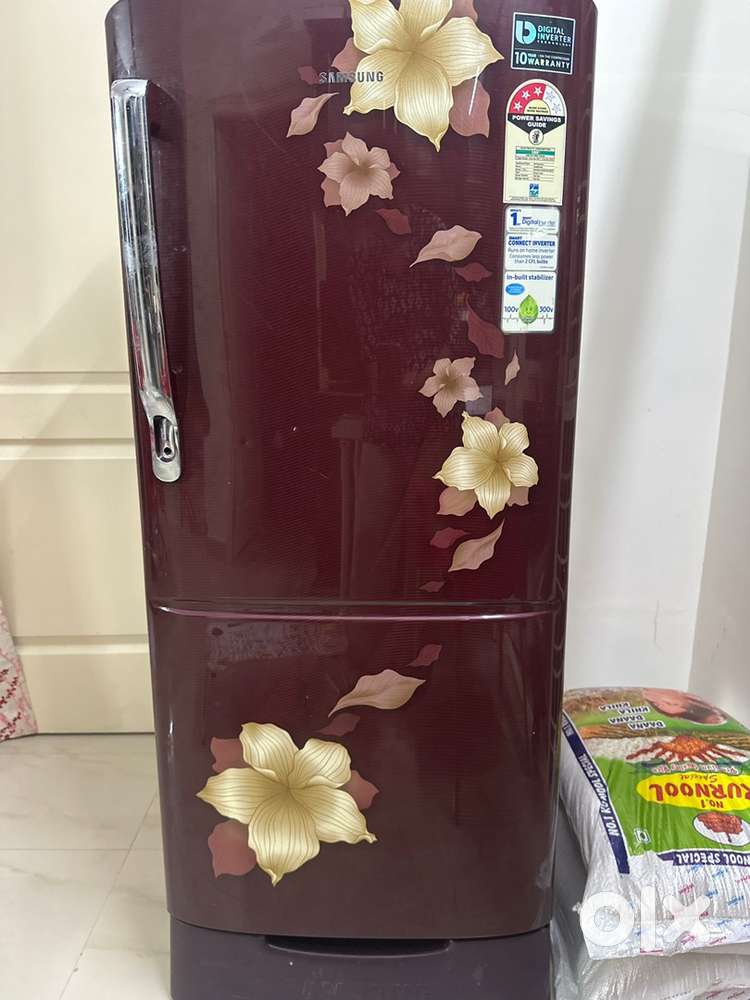 Samsung 192 ltrs