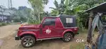 Maruti Suzuki Gypsy 2009 Petrol 80000 Km Driven