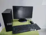 Dell Desktop Computer