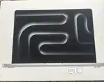 MacBook pro M3