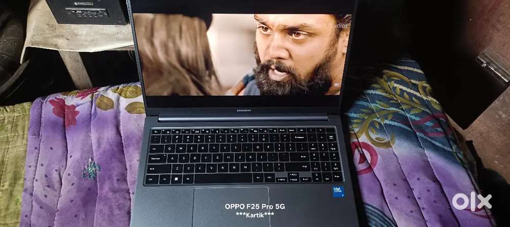 Samsung Laptop 1 Month Old Only