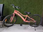 Kross and Nitro Magma cycle