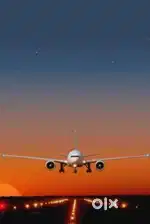 Cabin Crew/ Airport Ground Staff Jobs in Indigo airlines.