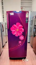 Godrej 252 L 3 Star Inverter Direct-Cool Single Door Refrigerator