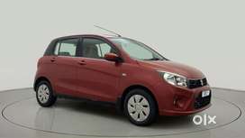 Maruti Suzuki Celerio VXI MT, 2019, Petrol