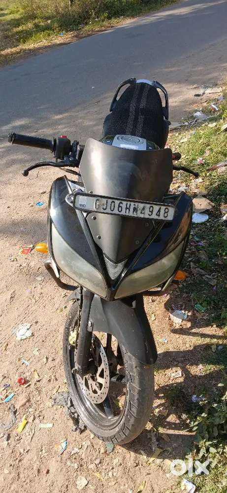 Good baik no problem