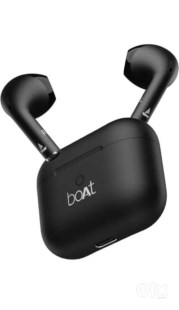 Ear pods Boat Alpha