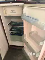 Samsung single door frigde for sale