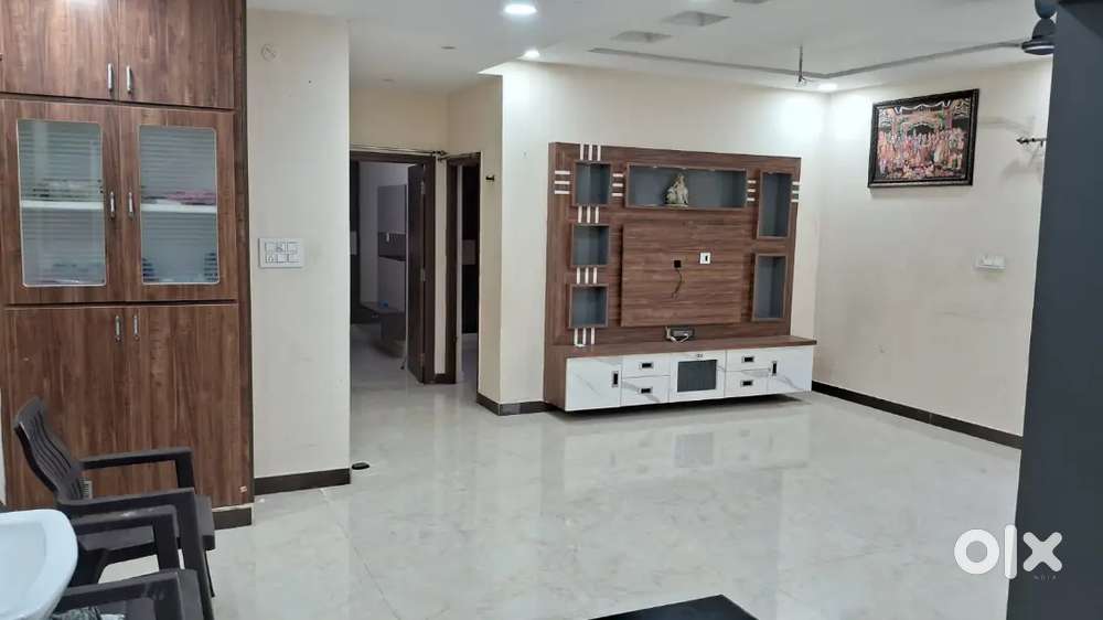 Individual house for rent