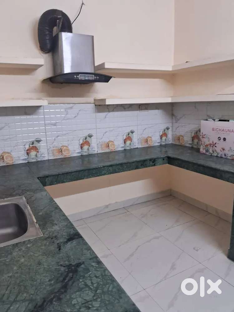 Two bedroom set for family phase 1 Mohali