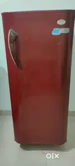 2nd Hand Refrigerator, Good working Condition