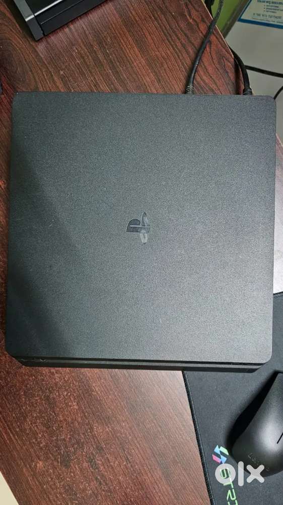 PS4 Games plug and play 9.0