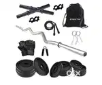 Gym Home 40KG set