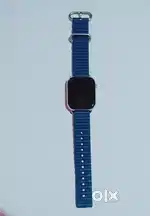 Smat tWatch -brant :-Pebble  Cosmos Ultra (no problems argent sale)