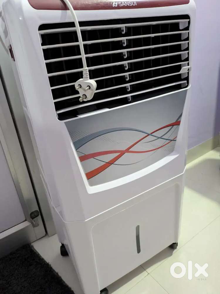 Sansui Air cooler