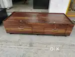 Brand new black colour single bed with delivery
