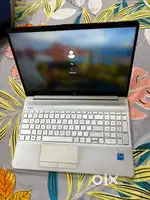 Sell my Hp core i5 11th Gen with Nvidia graphics laptop