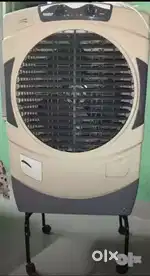 MAHARAJA white line Desert Air cooler.
