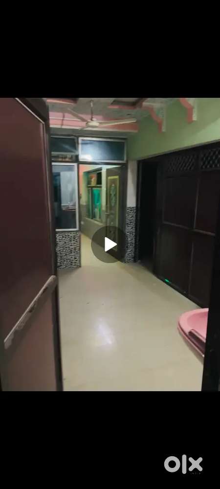 2bhk indipendent flat