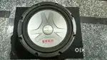 Pioneer 304 subwoofer in excellent condition