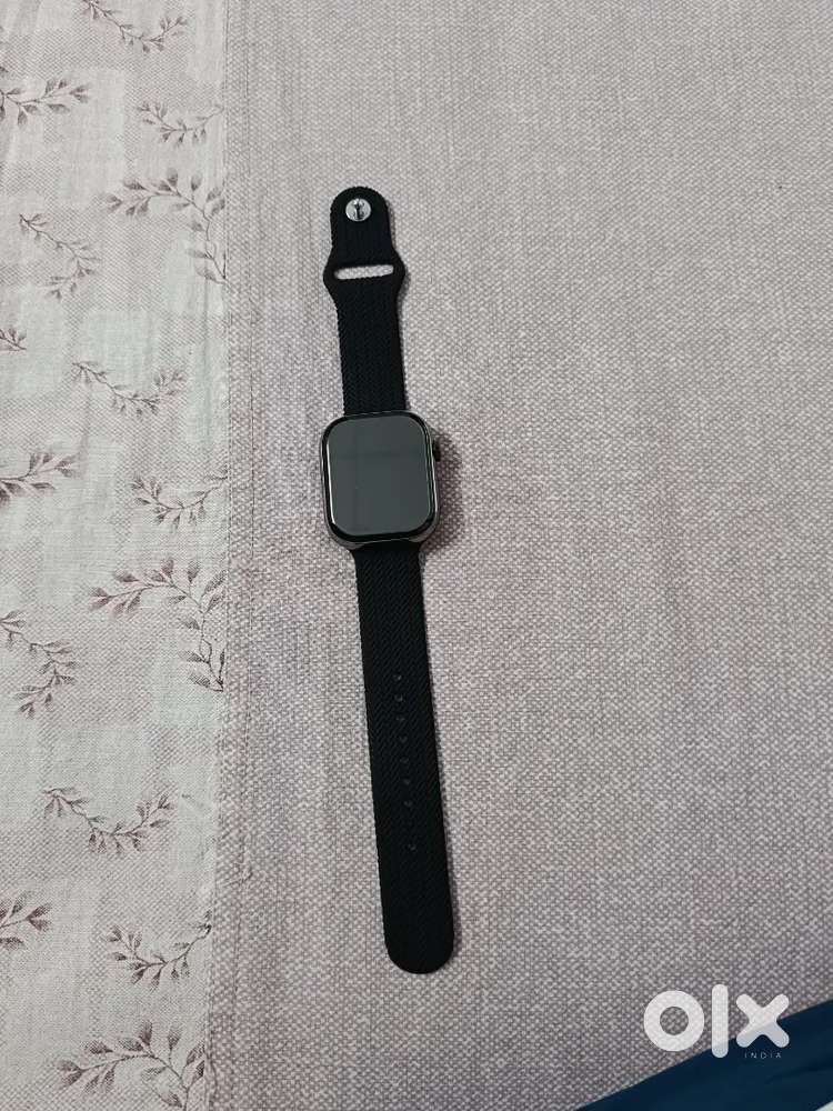 Samart watch