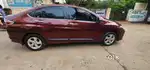 Honda City 2015 Diesel Well Maintained