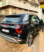 Hyundai Creta 1.6 SX Option Executive, 2021, Petrol
