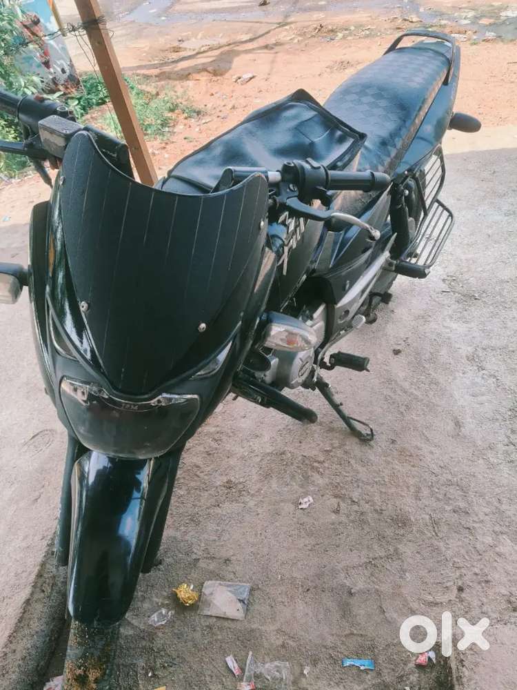 Urgent Sale , Good Condition Bike