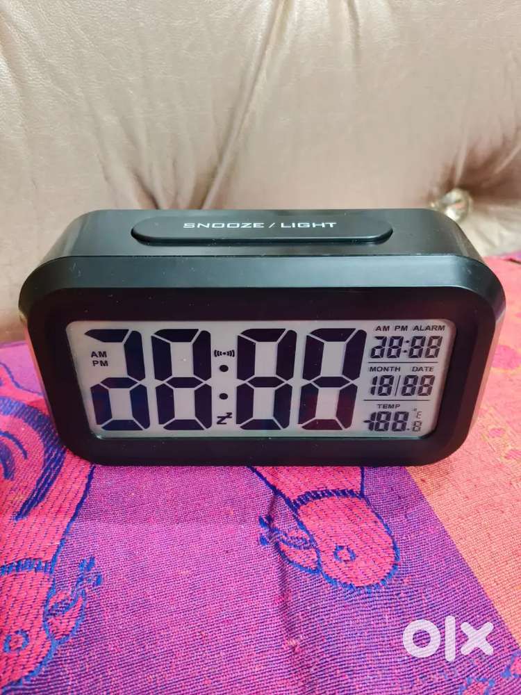Timer for study