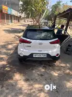 Hyundai i20 Active 2017 Petrol Well Maintained
