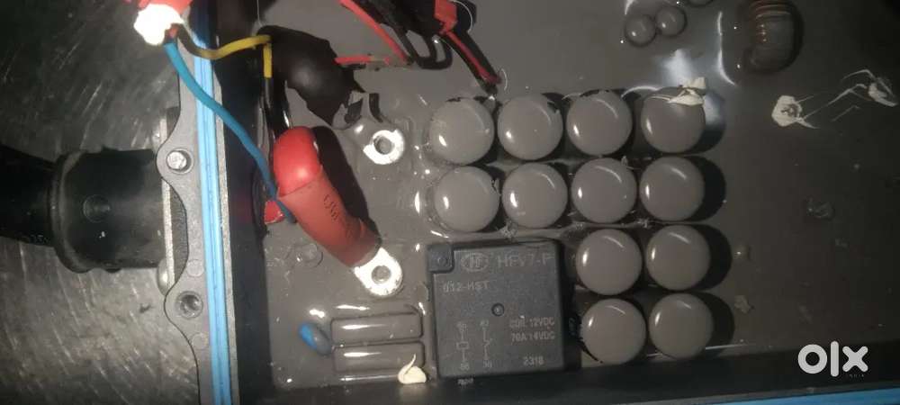 Ola charger repair 3000