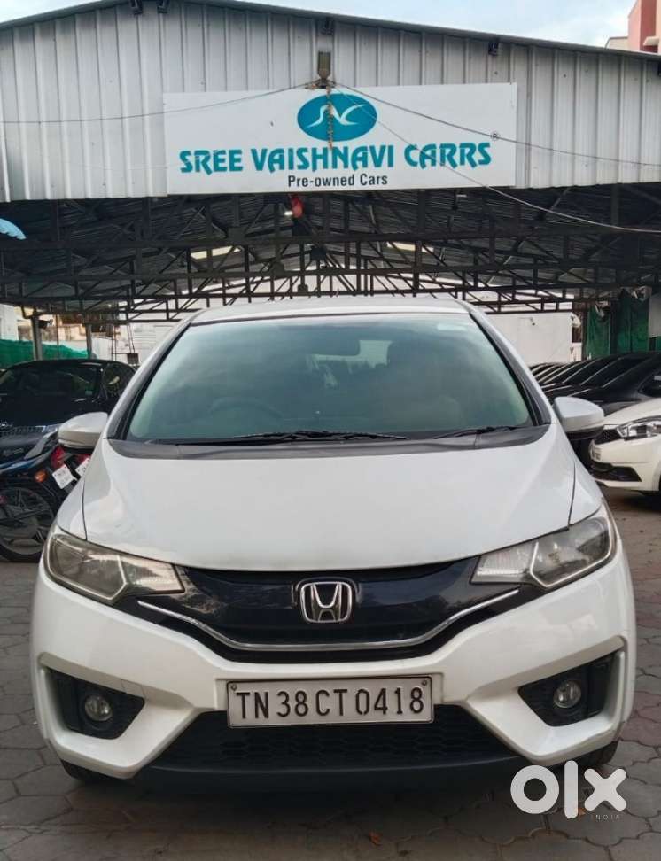 Honda Jazz V, 2019, Petrol