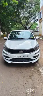 Tata Tiago XZ, 2020, Petrol