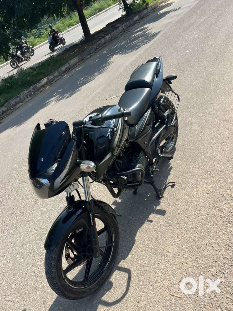 Good condition all bike like new
