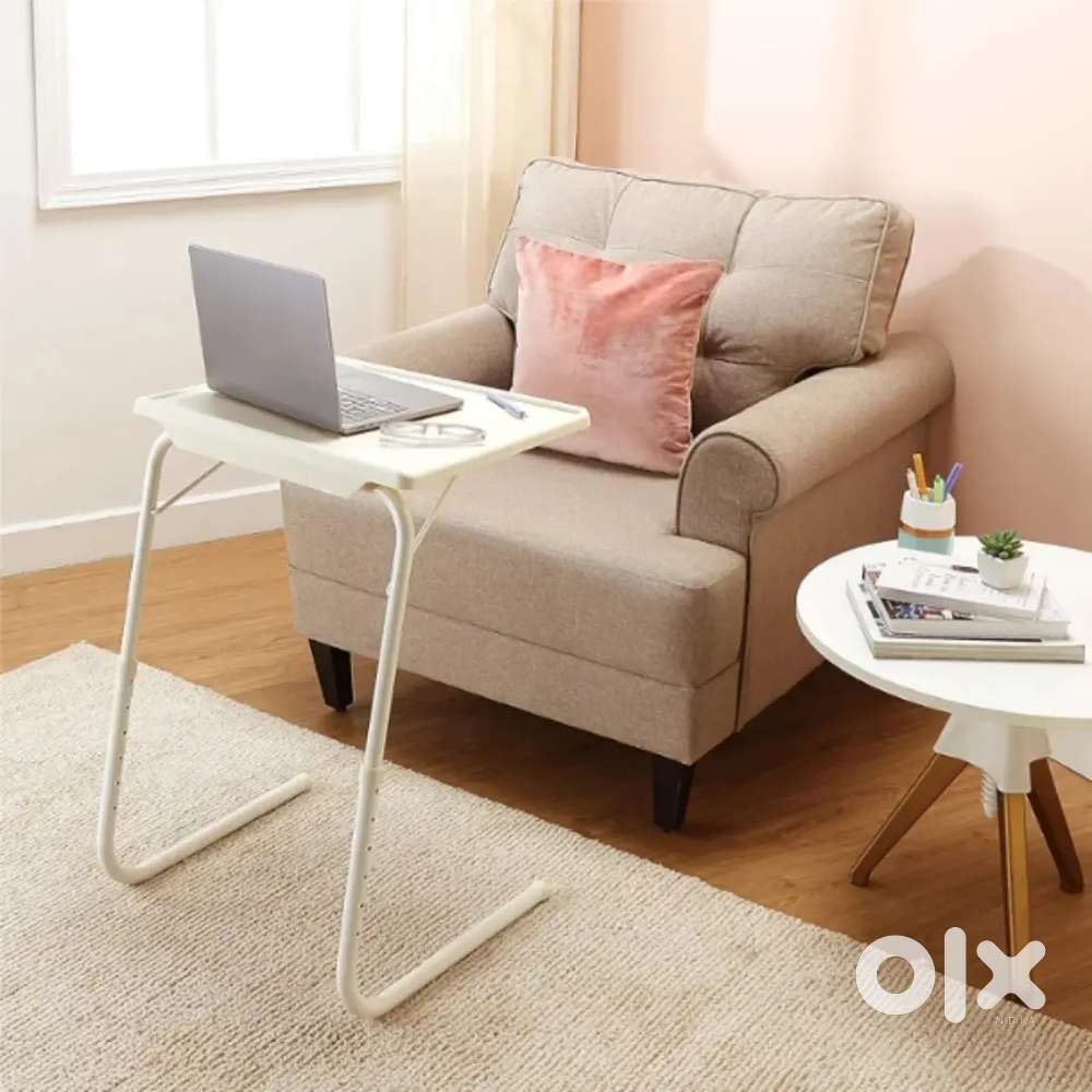 Portable laptop table (New)