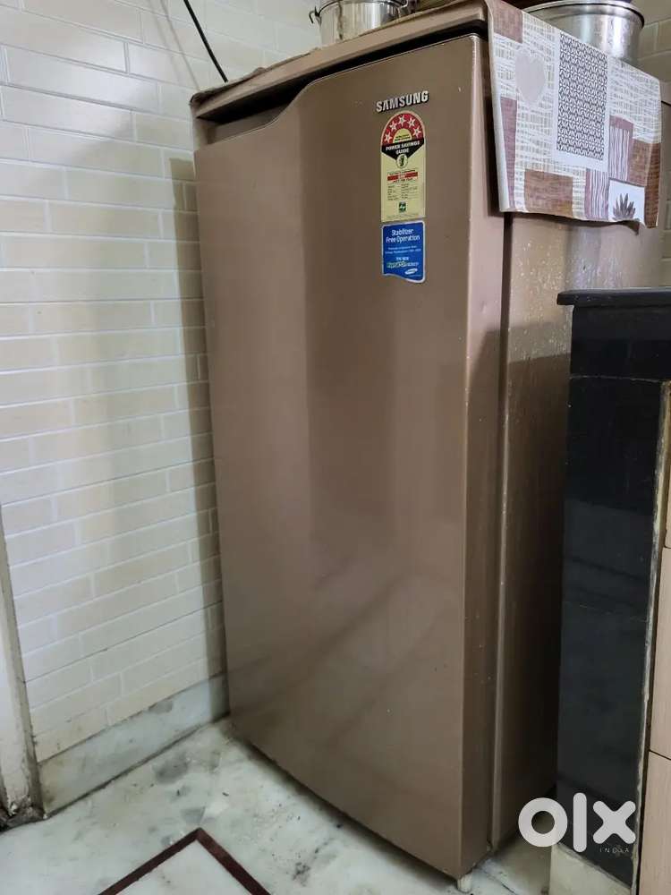 Samsung Refrigerator 194 Litre