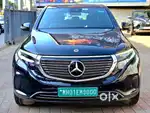 Mercedes-Benz EQC 400 4MATIC, 2023, Electric