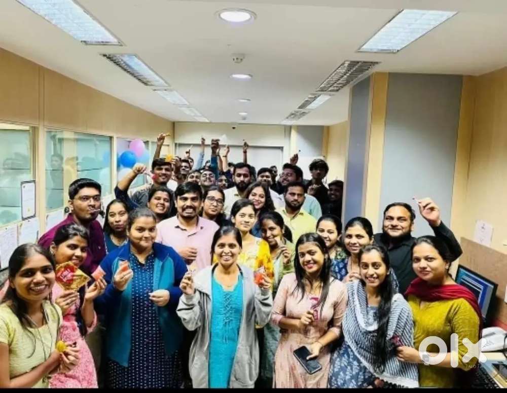 HDFC বেঙ্কত নতুন কৰ্মচাৰী নিয়োগ কৰি থকা হৈছে