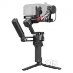 DJI RS4 Gimbal Stabilizer for DSLR and Mirrorless Camera